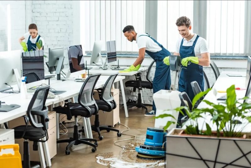 Every business owner with an office knows that regular office cleaning is important. They might also be aware of the benefits of office cleaning services and would like to use one. Before hiring office cleaning services, it is important to know how much they cost and the factors that influence the cost of office cleaning services in the US. There are a lot of factors that can influence the cost of office cleaning services. We’ve discussed them below to give you an idea of how much office cleaning services in the US cost. Read on to find out. Factors That Affect The Cost Of Office Cleaning Services The cost of office cleaning is dependent on a variety of factors. Some of these factors include: Size of office: One major factor determining how much a cleaning service will charge for cleaning your office is size. Large offices usually cost more to clean as more cleaning products and equipment are required to clean larger spaces. The time it takes to clean the office: Office cleaning prices are also dependent on the time it takes to clean the office completely, and the time of the day the cleaning is done. Usually, hiring a commercial cleaning company to clean during your staff’s working time costs more than hiring cleaning services. The state of your office: This simply means how clean or dirty your office is. Commercial cleaning services will first consider the state of your office before giving you an estimated cost for their services. Offices that are not too dirty are charged lower prices than offices scattered and messy. This is because it takes more cleaning products, equipment, and time to clean a dirtier office. Regularity of cleaning: Offices that require regular cleaning services and hire a professional office cleaning service regularly usually get some discounts per visit compared to offices that require professional cleaning services only once or twice a week. Before hiring a professional cleaning service and building maintenance commerce, you should note that cost does not always equate to quality of service. Some professional cleaning companies might be expensive but offer low-quality service by using low-quality products and paying little attention to detail. So before hiring any professional cleaning service, take time to check the company's reviews and note the feedback from other customers first. Typical Costs Of Office Cleaning Services In The US The cost of office cleaning varies and can be influenced by various factors, as discussed above. Some of the typical costs of office cleaning services in the US are: For lesser assignments, many cleaning businesses charge a set rate. In a very small workplace, garbage removal and light cleaning (vacuuming and dusting) cost roughly $20-$30 every visit and increase depending on the size of the office, type and amount of cleaning needed, and the number of restrooms. A tiny office could only require minimal service once or twice a week for roughly $100-$200 per month, whereas daily trash removal and easy vacuuming at a normal small business can cost $500-$700 per month or more. Larger jobs like construction cleaning and building maintenance, commerce, and other similar tasks that require more specialist cleaning or frequent service are typically priced between 5 and 55 cents per square foot. Some cleaning companies will charge extra for labor/intensive special services like waxing and floor stripping, which can cost $25 - $50 per square foot, carpet cleaning, which can cost $20-$40 per hour, and refrigerator and microwave cleaning which can cost $10-$35 per appliance. Larger offices usually have a lower cost per square foot. Commercial cleaning services for an office in a city can cost between $5-$10 per square foot on a monthly basis for a 20,000 square foot office. However, in a less developed area, the same cleaning services for a 2,000 square foot office with a restroom and kitchenette may cost 10-55 cents per square foot or more. J&S Building Maintenance, Inc Offers Commercial Cleaning Services in Commerce, CA Commercial cleaning services can also perform building maintenance services commerce. Before hiring any cleaning service, you must know if they offer any discounts and if they use their cleaning supplies. It is also advisable to get at least 3 estimates and ensure that any cleaning company you hire is properly licensed and bonded. To schedule commercial cleaning services in Commerce or near by areas, learn more about J&S Building Maintenance, Inc or to get a post construction cleaning services, schedule an appointment or call 833-463-0227 to transform your workplace into a beautiful one.