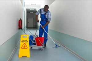 Can a Commercial Cleaning Service Be Profitable