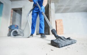 How Much To Charge For Construction Clean Up
