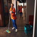 How To Find The Perfect Commercial Cleaning Company