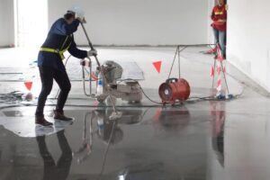 The Benefits of Hiring Construction Cleaning Services