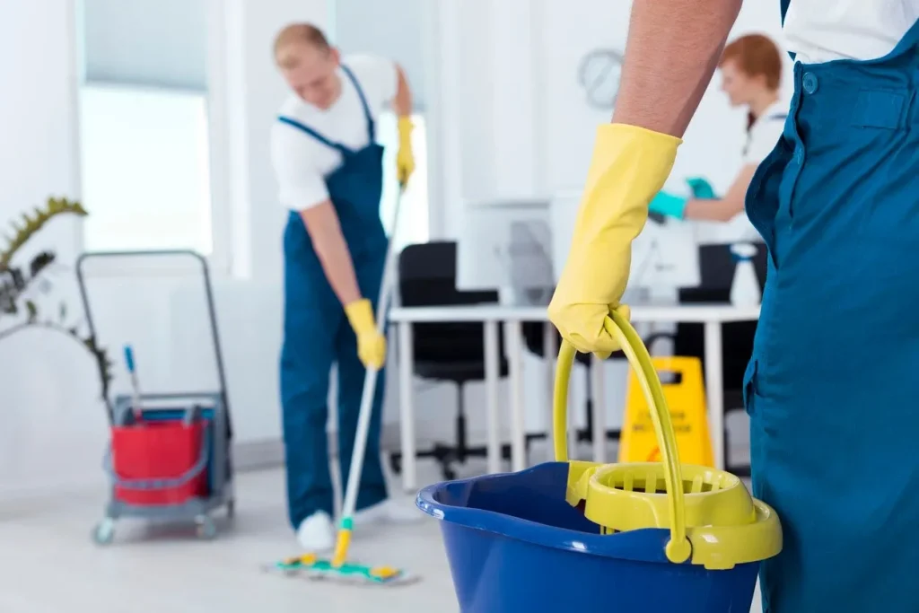 The-Best-Cleaning-Services-Options