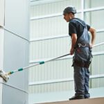 What Kinds of Businesses Hire Cleaning Services