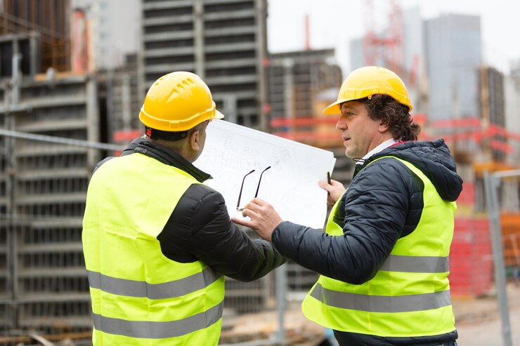 building maintenance services pasadena