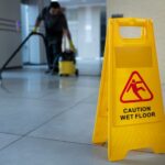 Commercial Cleaning