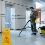 building maintenance service in Los Angeles