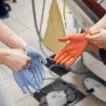 janitorial services in San Diego County