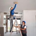 building maintenance services in Irvine